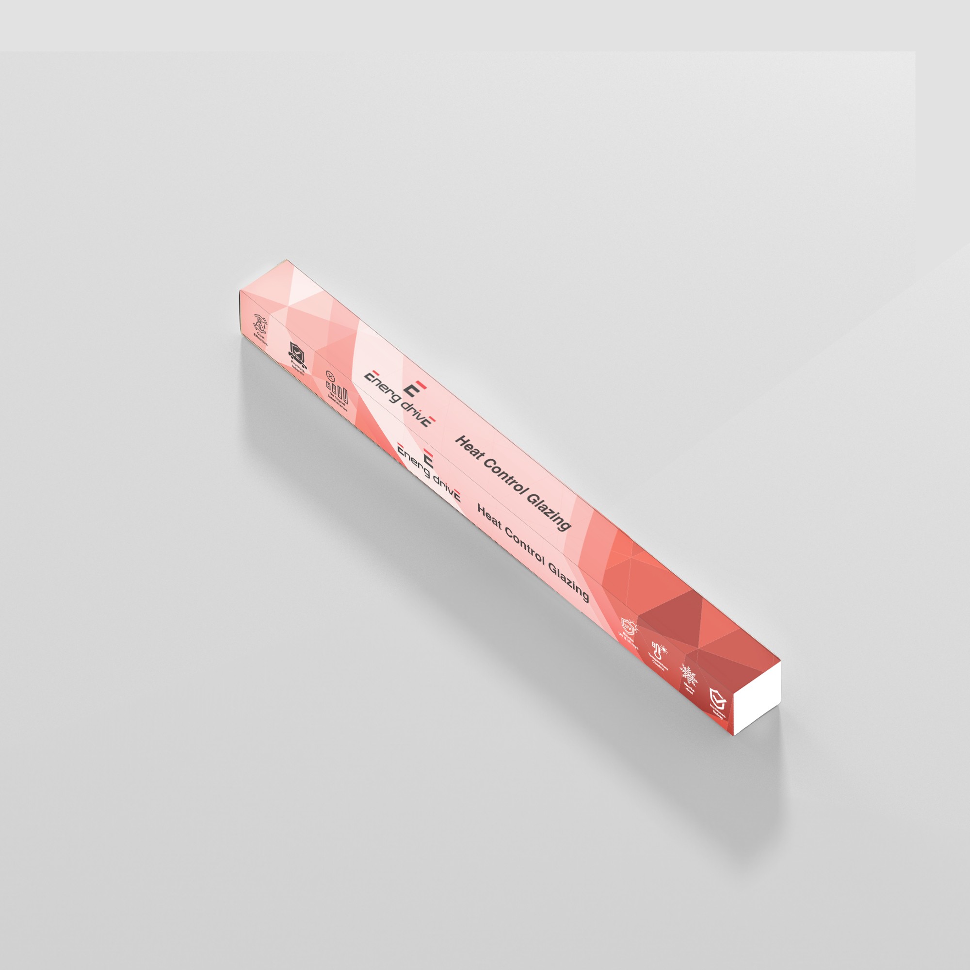 Energ Drive Workshop