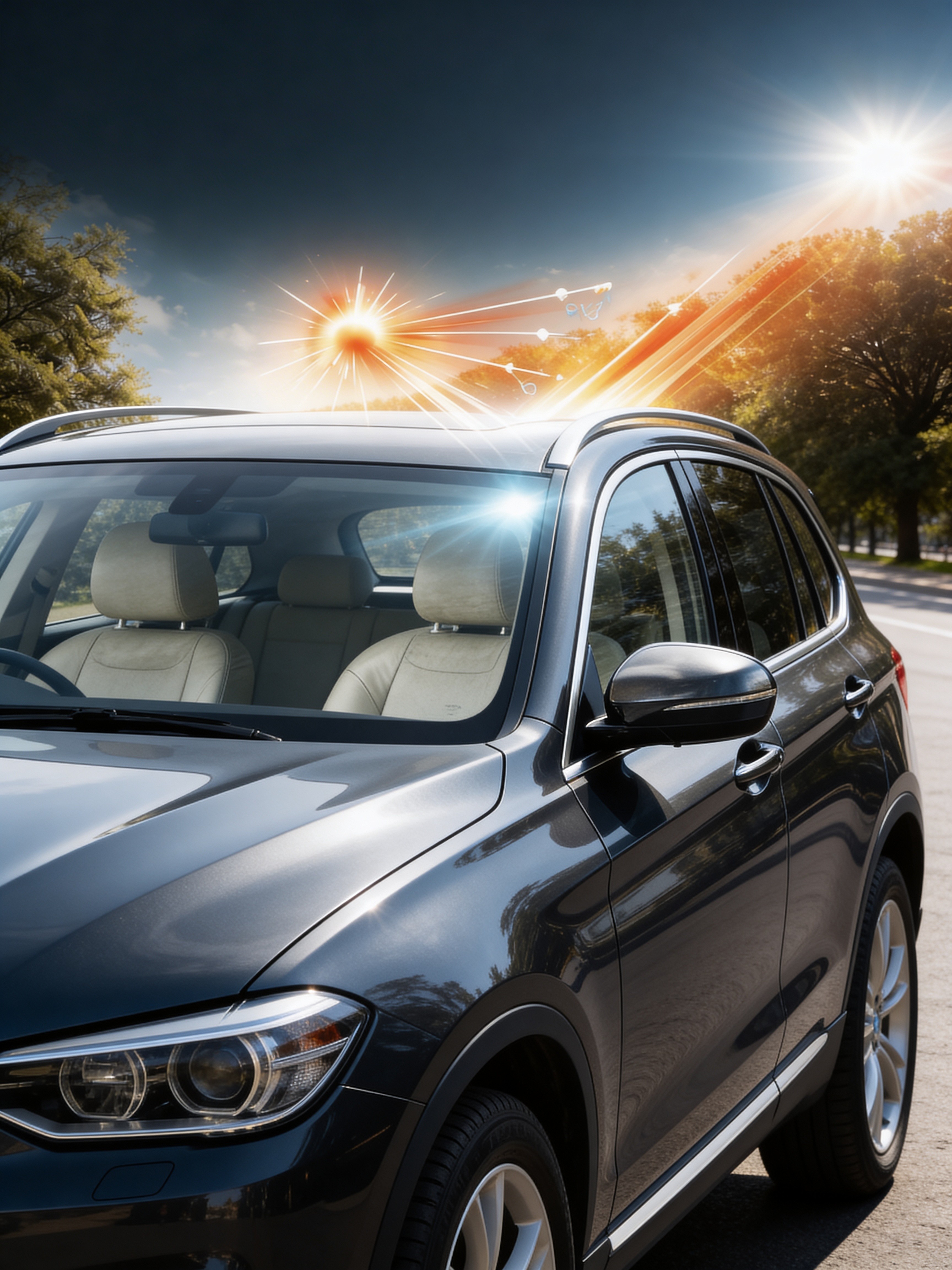 Energ Drive - Cool Drive Series