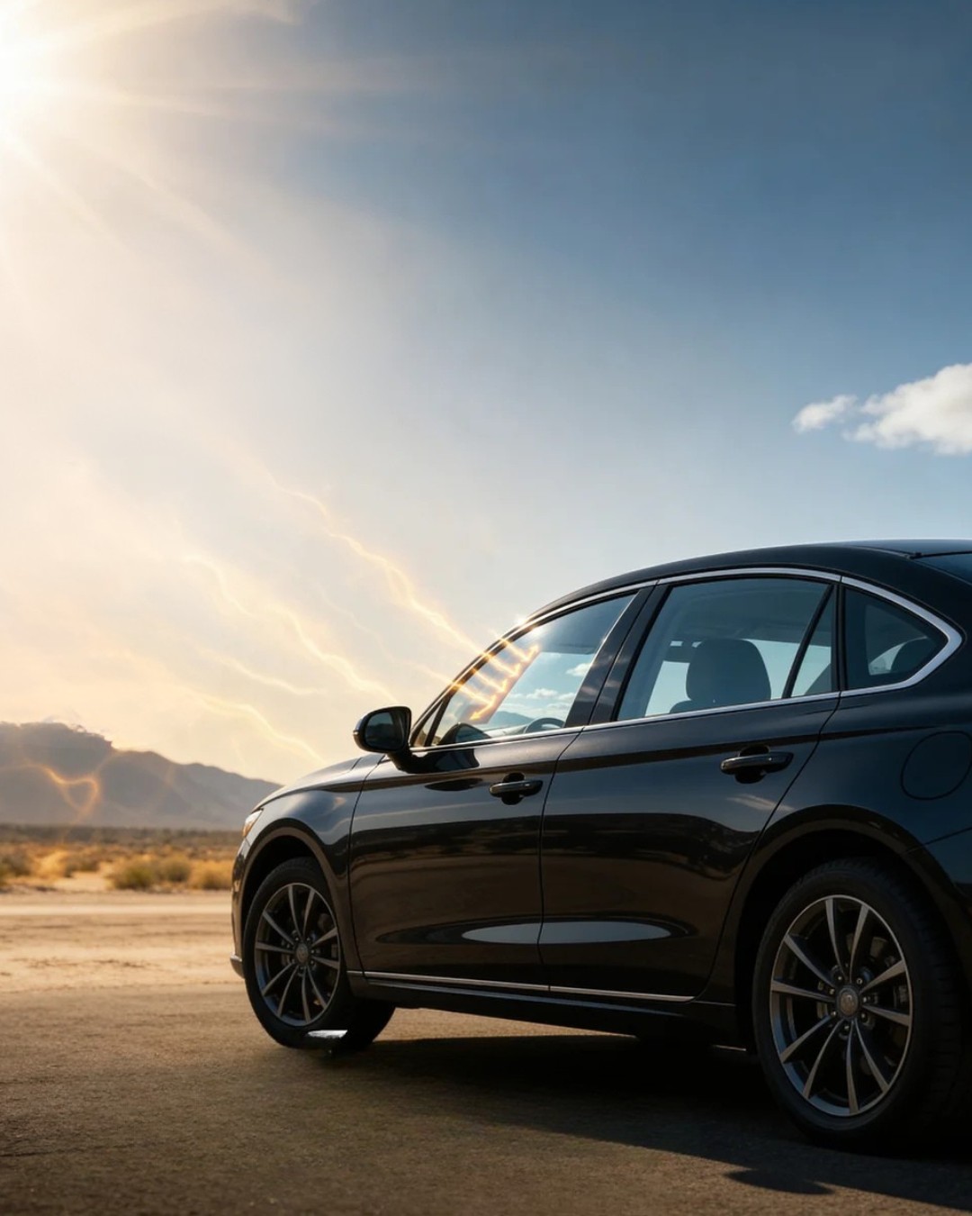 Energ Drive - Energ Series